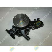 Помпа NISSAN GWN двигатель FE6 21010-Z5025/21010-Z5517/21010-Z5767/A2151 ASAHI
