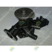 Помпа NISSAN GWN двигатель FE6 21010-Z5029/21010-Z5518/21010-Z5607 A2160/A2123 ASAHI