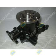 Помпа NISSAN GWN двигатель FE6 21010-Z5663/21010--Z5665/21010--Z5706/A2154 ASAHI