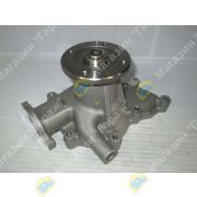 Помпа NISSAN GWN двигатель FE6 21010-Z5705/21010-Z5662/A2155 ASAHI