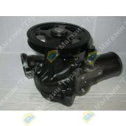 Помпа NISSAN GWN двигатель RE8/RF8/RG8/RE10/RF10 21010-97403/ 21010-97573/21010-97400/21010-97026/A2150 ASAHI