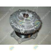 Помпа NISSAN GWN-4 двигатель TD23/TD27/BD30 d=143 A2091 ASAHI 21010-5T127 / 21010-0W828 / 21010-2T325