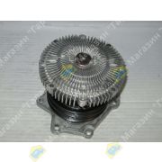 Помпа NISSAN GWN-4 двигатель TD23/TD27/BD30 d=143 VN-T325 SHIMAHIDE 21010-5T127 / 21010-0W828 / 21010-2T325