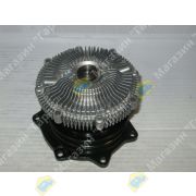 Помпа NISSAN GWN-4 двигатель TD23/TD27/BD30 d=143 WPN-082 AISIN 21010-5T127 / 21010-0W828 / 21010-2T325