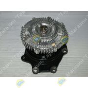 Помпа NISSAN GWN-47AF двигатель TD23/TD27/BD30 d=133 KN-28WF NUK