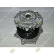 Помпа NISSAN GWN-47AF двигатель TD23/TD27/BD30 d=133 VN-2N25 SHIMAHIDE