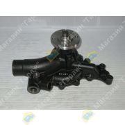 Помпа TOYOTA GWT двигатель 15B '00-'04 16100-59245/A1761 ASAHI