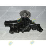 Помпа TOYOTA GWT-110A двигатель B/3B/11B/14B/15B/J05C '88- GMB