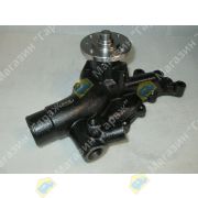 Помпа TOYOTA GWT-110A двигатель B/3B/11B/14B/15B/J05C '88- KT-84W NUK