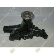Помпа TOYOTA GWT-112A двигатель 15B '93-'99 GMB