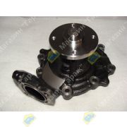 Помпа TOYOTA GWT-148A/GWH-02A двигатель S05D GMB 16100-78050/ 16100-78051/16100-E0270/16100-E0271/16100-3950