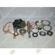 Ремкомплект помпы ISUZU двигатель 8PC1 1136107410/B4288 ASASHI