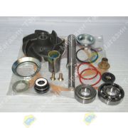 Ремкомплект помпы ISUZU двигатель 8PC1/12PC1 1136104803/B4284 ASASHI