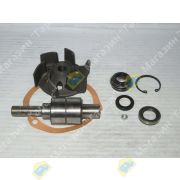 Ремкомплект помпы NISSAN двигатель PF6 21010-96226/B2124 ASAHI