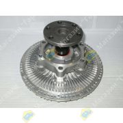 Вискомуфта (гидромуфта) HINO двигатель F17E/P09C/P11C/EF750/F21C 16250-1181/16250-E0150/FCR-010 AISIN