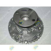 Вискомуфта (гидромуфта) HINO двигатель H07D/H07C/J08C/W04C 16250-1160C/ 16250-1442A/16250-1441A/FCR-003/FCR-002 AISIN