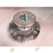 Вискомуфта (гидромуфта) HINO двигатель H07D/H07C/J08C/W04C 16250-1160C/ 16250-1442A/16250-1441A/106200 тайвань