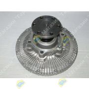 Вискомуфта (гидромуфта) HINO двигатель J08C/K13C 16250-1471/16250-E0060/ FCR-001 AISIN