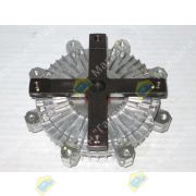 Вискомуфта (гидромуфта) ISUZU ELF двигатель 4BE1 8943328240/8944789840/ KI-27F NUK