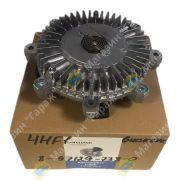 Вискомуфта (гидромуфта) ISUZU ELF двигатель 4HF1/4HG1 8971297380/ 8970296030/8971239480 YL-IZ-006/I-45F GTP