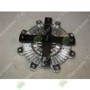 Вискомуфта (гидромуфта) ISUZU ELF двигатель 4HF1/4HG1 8971392990 FC2990 тайвань