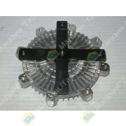 Вискомуфта (гидромуфта) ISUZU ELF двигатель 4HF1/4HG1 8971392990 NUK KI-29F