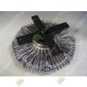 Вискомуфта (гидромуфта) ISUZU ELF двигатель 4HK1 8973673820/209597 AZUMA