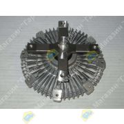 Вискомуфта (гидромуфта) ISUZU ELF двигатель 4HK1 8973673820/VI-3820 SHIMAHIDE