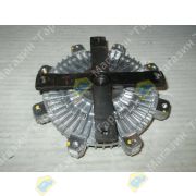 Вискомуфта (гидромуфта) ISUZU ELF двигатель 4HK1 8980197430/IZ03-M017B JAPACO