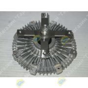 Вискомуфта (гидромуфта) ISUZU ELF двигатель 4HK1 8980197430/VI-7430 SHIMAHIDE
