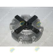 Вискомуфта (гидромуфта) ISUZU ELF двигатель 4HK1/4HE1 8971487970/104330 тайвань