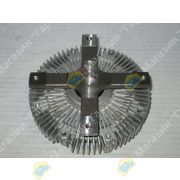 Вискомуфта (гидромуфта) ISUZU ELF двигатель 4HK1/4HE1 8971487970 SHIMAHIDE VI-7970