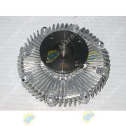 Вискомуфта (гидромуфта) ISUZU ELF двигатель 4JA1/4JB1 8943112570/KI-23F NUK