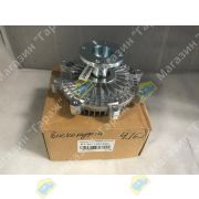 Вискомуфта (гидромуфта) ISUZU ELF двигатель 4JG2 8971297350/8970946610/ ST-8971297350 SAT