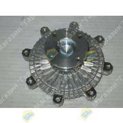 Вискомуфта (гидромуфта) ISUZU ELF двигатель 4JG2 8971297350/8970946610 NUK KI-01F