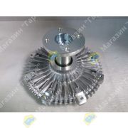 Вискомуфта (гидромуфта) ISUZU ELF двигатель 4JJ1 8980246840/8973826031/ ST-8980246840 SAT