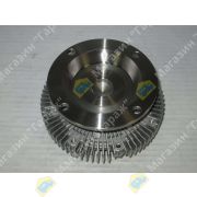 Вискомуфта (гидромуфта) ISUZU FRR двигатель 6HE1/6HH1 8943917020/ 8943935740/8943917010/VI-4330/VI-5740 SHIMAHIDE