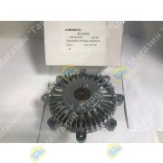 Вискомуфта (гидромуфта) MAZDA двигатель WL WLA1-15-150/VS27-15-150 SM208563 SUMOMOTO