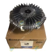 Вискомуфта (гидромуфта) MITSUBISHI CANTER двигатель 4P10 ME418337/M-49F GTP (MITSUBISHI FUSO CANTER TF ЕВРО-5 (левый руль)