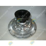 Вискомуфта (гидромуфта) ISUZU GIGA двигатель 6WF1 1216502040/106250 тайвань