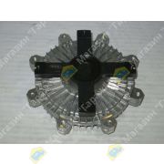 Вискомуфта (гидромуфта) MAZDA двигатель HA/XA SE01-23-907B/SE01-15-140/ KMZ-13F NUK