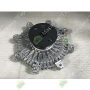 Вискомуфта (гидромуфта) MAZDA двигатель R2 R2L1-15-150/GFMZ-212 GMB