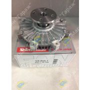 Вискомуфта (гидромуфта) MAZDA двигатель R2 R2L1-15-150/VZ-R2L1 SHIMAHIDE