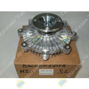 Вискомуфта (гидромуфта) MAZDA двигатель SL SL01-15-140/SLA3-15-140/ SL01-23-907/SL50-15-150/101630 тайвань