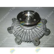 Вискомуфта (гидромуфта) MAZDA двигатель TF TF01-15-140/TF01-15-150B VZ-TF01/MZ-65F/SF-MZ112 SHIMAHIDE