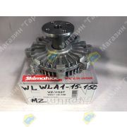Вискомуфта (гидромуфта) MAZDA двигатель WL WLA1-15-150/VS27-15-150 VZ-VS27 SHIMAHIDE