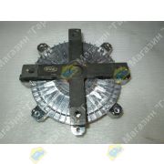 Вискомуфта (гидромуфта) MITSUBISHI CANTER двигатель 4D33-36 ME013413/ ME013415/ME013416/ME013418/ME013574/KM-11F NUK