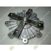 Вискомуфта (гидромуфта) MITSUBISHI CANTER двигатель 4D33-36 ME013415/ ME013416/ME013418/VF-3416 SHIMAHIDE