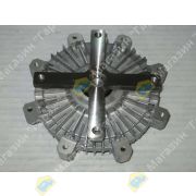 Вискомуфта (гидромуфта) MITSUBISHI CANTER двигатель 4D33-36 ME013574/ VF-3574 SHIMAHIDE