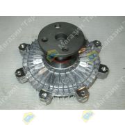 Вискомуфта (гидромуфта) MITSUBISHI CANTER двигатель 4DR7 ME001585/ ME001560 тайвань